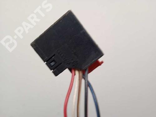 Right mirror AUDI A3 (8P1) 1.9 TDI | BP9823874C27 