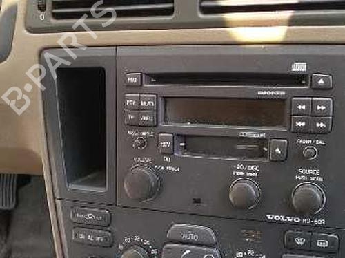 Getriebe VOLVO S60 I (384) 2.4 | BP2386090M3 