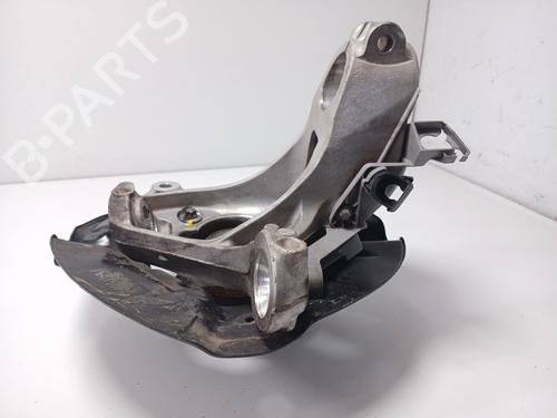 Right front steering knuckle MERCEDES-BENZ GLA (H247) GLA 200 d (247.712) | BP24150655M26 