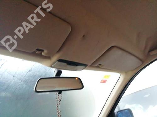 Left front indicator BMW 3 (E46) 318 i | BP8637158C32 