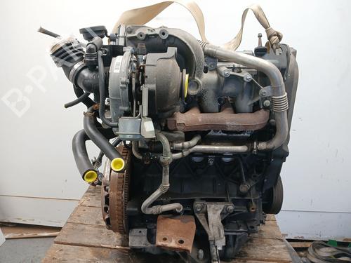 Used Engine Engine 36460394 36460394