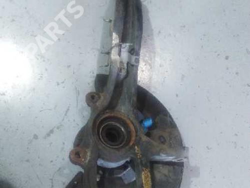 Used Right front steering knuckle VW TOUAREG (7LA, 7L6, 7L7) 5.0 V10 TDI (313 hp) 8833489