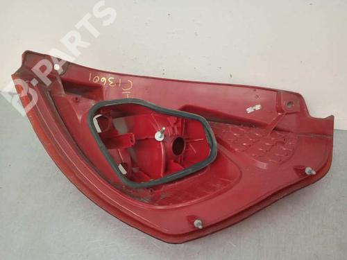 Left taillight FORD FIESTA VI (CB1, CCN)  | BP8292829C34 