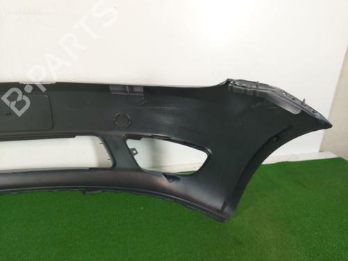 Front bumper FORD FIESTA V (JH_, JD_)  | BP24202641C7 
