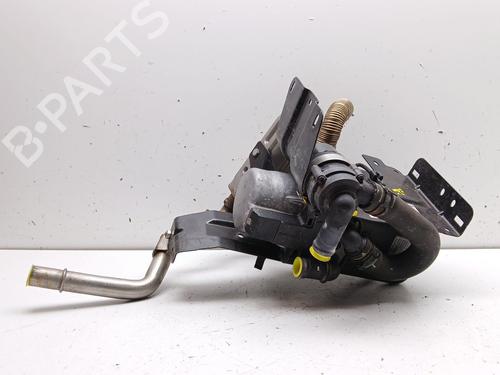 Heater blower motor LAND ROVER DISCOVERY IV (L319) 3.0 TD 4x4 | BP32058846M62 