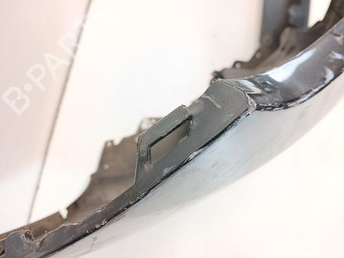 Front bumper DACIA SANDERO II 1.0 LPG (B8ML) | BP29029553C7 