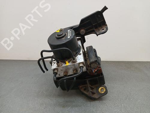 Used ABS pump OPEL ZAFIRA / ZAFIRA FAMILY B (A05) [2005-2019]  20159464