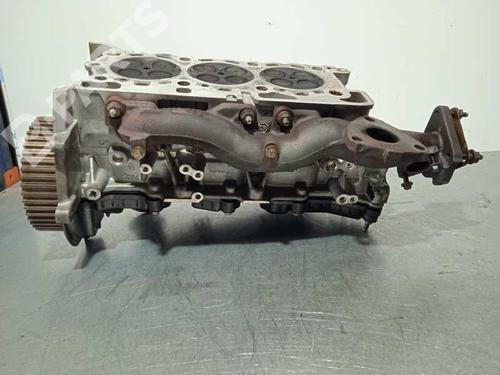 Cylinder head JAGUAR XF I (X250) 3.0 D | BP10968403M5 