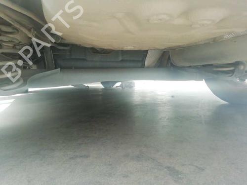 Used Rear axle FORD B-MAX (JK) [2012-2025]  19054310