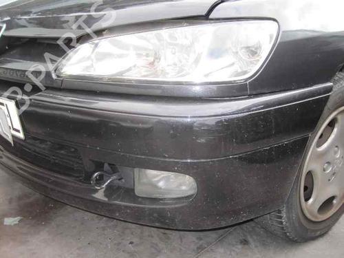 Gearbox PEUGEOT 306 (7B, N3, N5) 1.9 D | BP2403824M3 