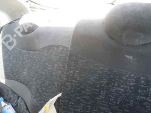 Left front suspension arm RENAULT MEGANE I Coach (DA0/1_) 1.9 dTi (DA0N) | BP12108371M12 
