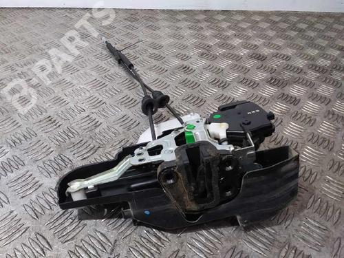 Front left lock KIA CARENS III MPV (UN)  | BP10231927C98 