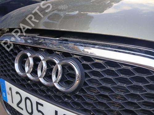 Zderzak przedni AUDI A4 B7 (8EC)  | BP29568071C7 