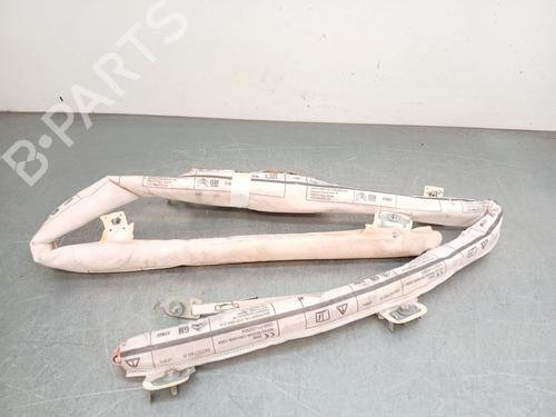 Used Right curtain airbag Right curtain airbag 37183172 37183172