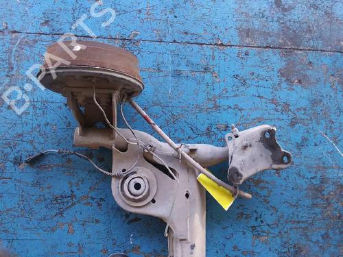 Rear axle DACIA DUSTER (HS_) 1.5 dCi (HSAJ) | BP15403932M2 
