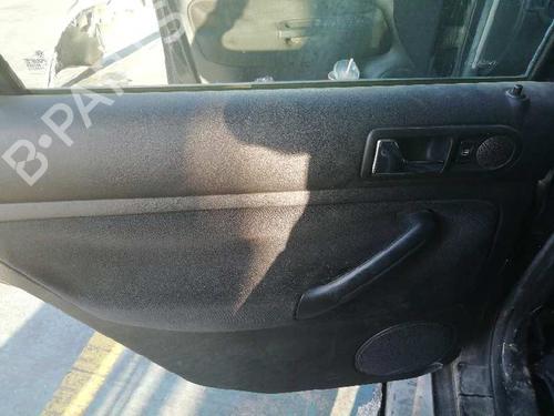 Steering column stalk VW GOLF IV (1J1)  | BP4477351I23 