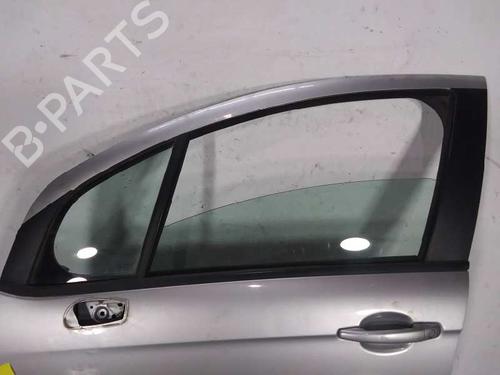 Left front door CITROËN C3 II (SC_)  | BP17128907C2 