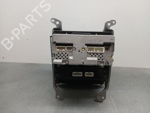 Radio TOYOTA AVENSIS (_T25_) 1.8 VVT-i (ZZT251_, ZZT251R) | BP23093230E6 