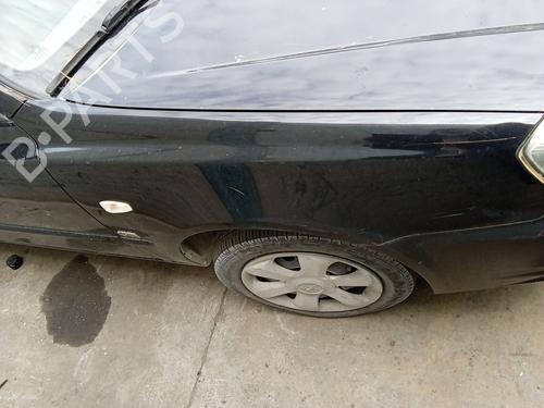 Used Right front fenders Right front fenders HYUNDAI ACCENT II (LC) 1.5 CRDi (82 hp) 40085184 40085184