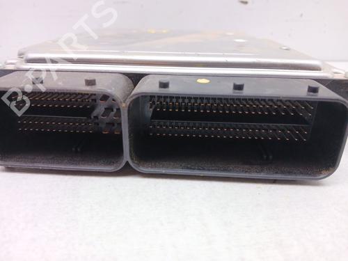Engine control unit (ECU) BMW 7 (E65, E66, E67)  | BP24219892M57 