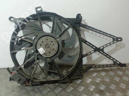 Radiator fan OPEL ASTRA H (A04)  | BP10006392M35 