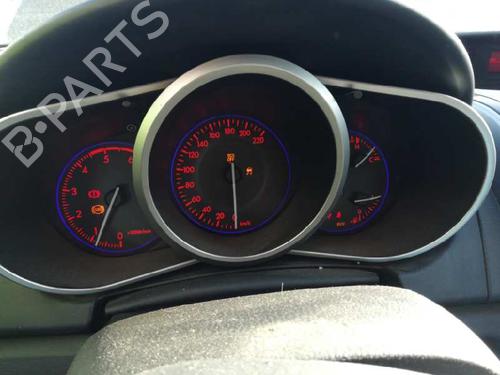 Used Instrument cluster Instrument cluster 37537930 37537930