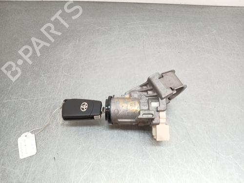 Used Ignition barrel Ignition barrel 38950882 38950882