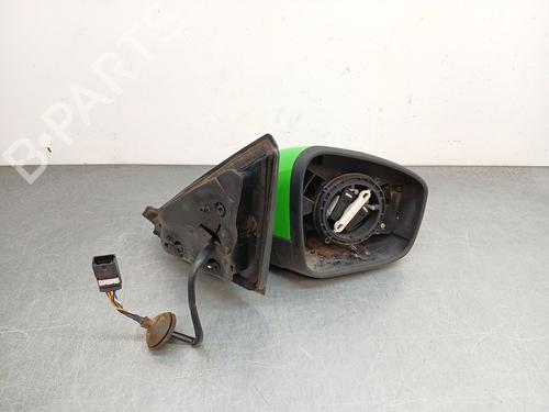 Used Right mirror Right mirror 37020995 37020995