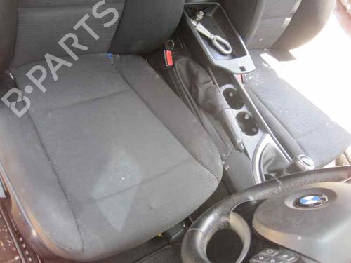 Servo brake BMW 1 (E81) 118 d | BP2421932M42 