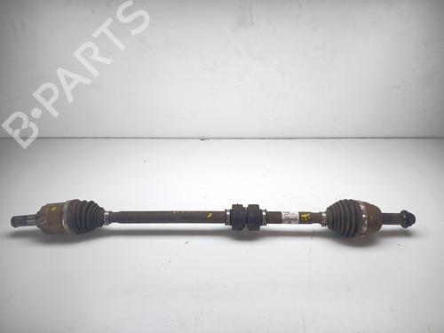 Used Right front driveshaft KIA CEED (CD) 1.0 T-GDI (101 hp) 32442545