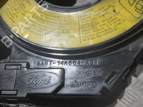Kontaktrulle Airbag FORD FIESTA VI (CB1, CCN)  | BP15106108C102 