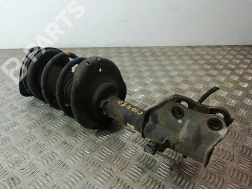 Used Left front shock absorber SUBARU XV (_GP_) 2.0 i AWD (GP7, G33GP) (150 hp) 10097167