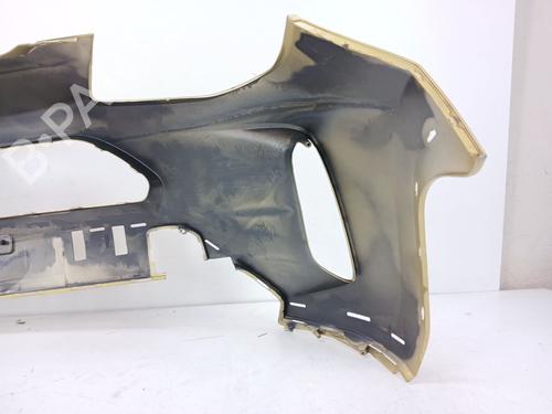 Front bumper TOYOTA YARIS CROSS (MXP_) 1.5 Hybrid (MXPJ10) | BP29130272C7 