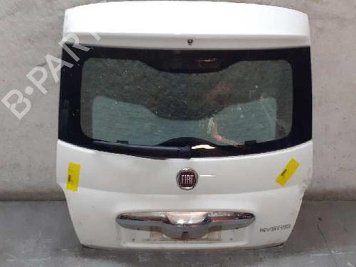 Tailgate FIAT 500 (312_) 1.0 Mild Hybrid (312.AYD1B) | BP13405947C6 