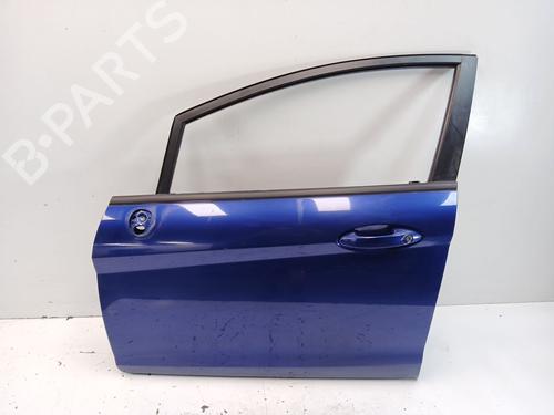 left-front-door-ford-fiesta-vi-cb1-ccn-2008-37242290 main image