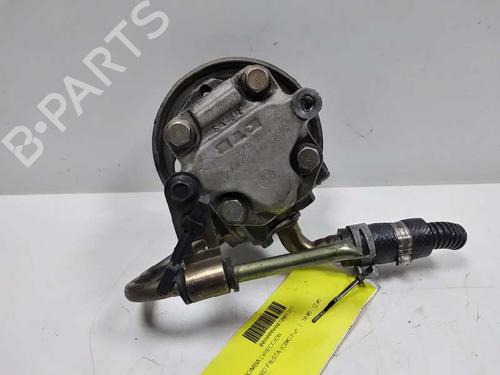 Steering pump FORD FIESTA V (JH_, JD_)  | BP17433587M99 