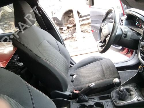 Used Left front seat Left front seat FORD FIESTA VII (HJ, HF) [2017-2026] 39900517 39900517
