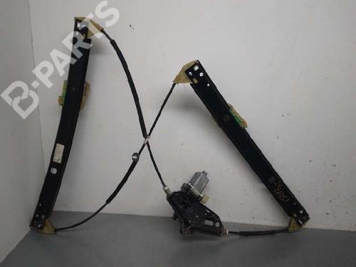 Raammechaniek links voor SKODA OCTAVIA III Combi (5E5, 5E6) 2.0 TDI (150 hp) 11987158