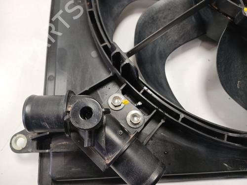 Køleventilator elektrisk MAZDA CX-30 (DM) SKYACTIV-G M Hybrid | BP30078203M35 