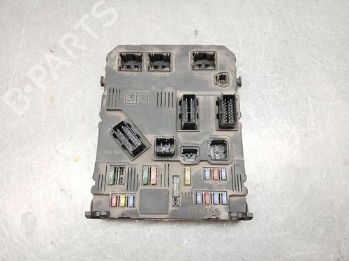 fuse-box-citroen-c2-jm_-2003-2004-2005-2006-2007-2008-2009-2010-2011-2012-2013-2014-2015-2016-2017-30544370 main image