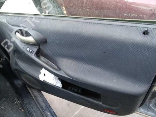 Left taillight FIAT STILO Multi Wagon (192_) 1.9 JTD | BP2392593C34 