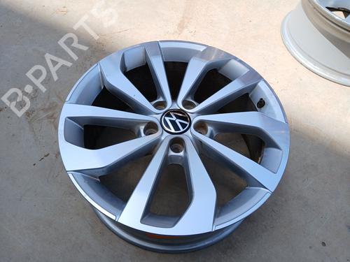 Used Rim Rim 37792116 37792116