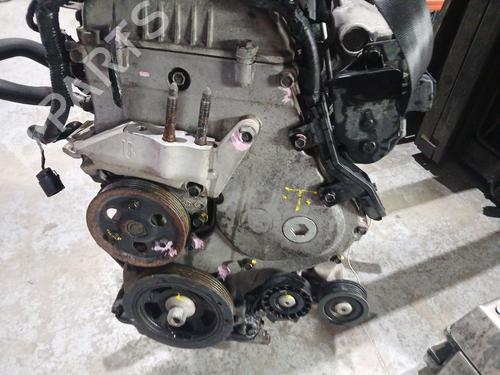 Engine HYUNDAI ACCENT III (MC) 1.5 CRDi GLS | BP26711857M1 