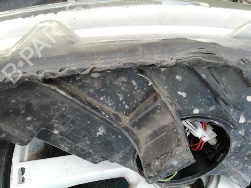 Right front window motor FORD FIESTA VI (CB1, CCN) 1.6 TDCi | BP8332153E20 