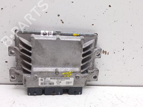 engine-control-unit-ecu-ford-fiesta-vi-cb1-ccn-2008-37609215 main image