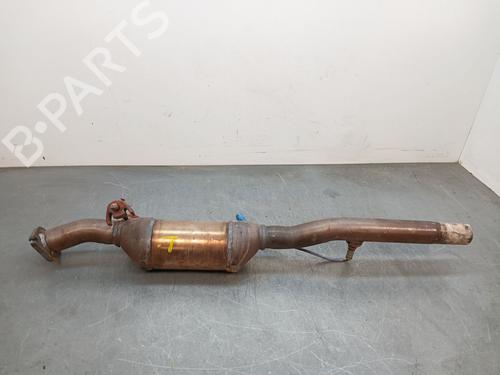 Used Catalyst FORD FOCUS I Saloon (DFW) [1999-2009]  28192984