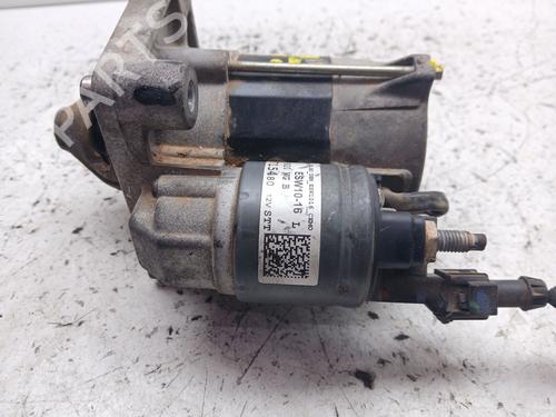 Starter CITROËN C3 III (SX) 1.2 THP 110 (SXHNPS, SXHNZT, SXHNZ6) | BP39617214M8 - Image 3