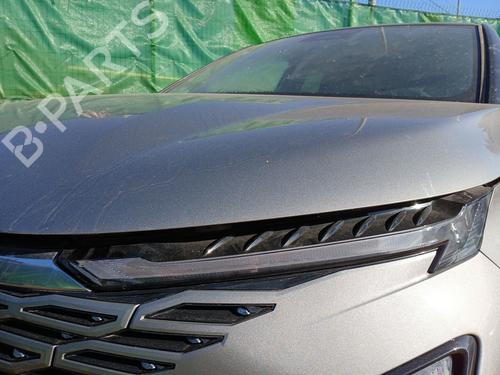 Left headlight OMODA 5  | BP29284262C28 