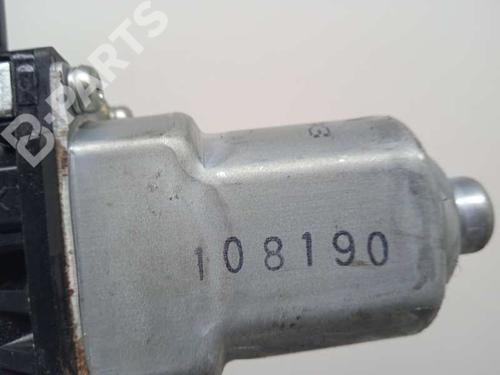 Front right window mechanism SUBARU LEGACY V Estate (BR)  | BP9965952C23 