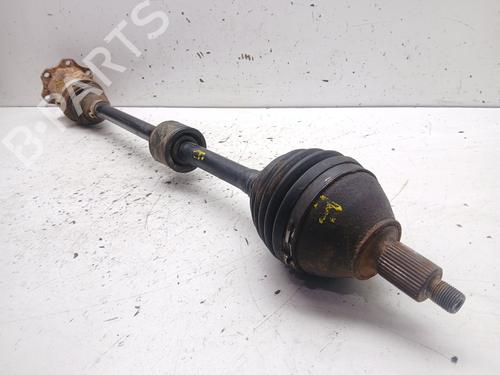 Right front driveshaft SEAT IBIZA V (KJ1, KJG) 1.0 TSI | BP39949746M39 - Image 4